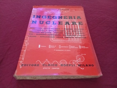 Mazzoleni ingegneria nucleare - mazzoleni,