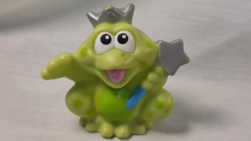 Fisher price piccolo popolo - price,