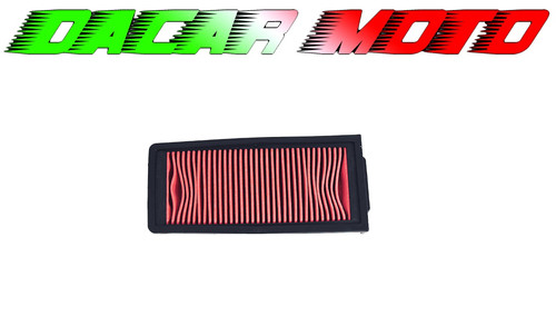 Filtro aria zontes 310x - filtro,