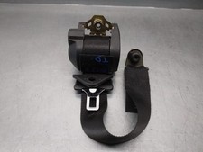 1J6857806FHCP cintura di sicurezza posteriore per FORD FIESTA BERLINA (DX) 1.3