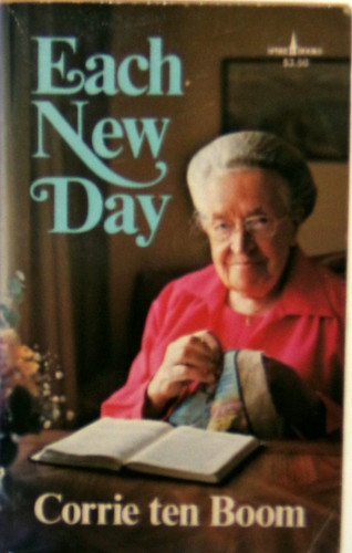 Each new day corrie - each,