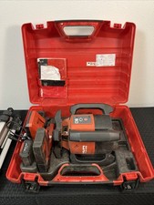 Hilti PR 30-HVS A12 Rotating