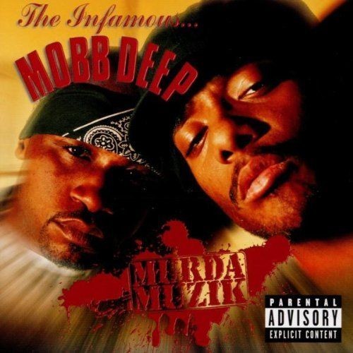 Vinile mobb deep - deep,