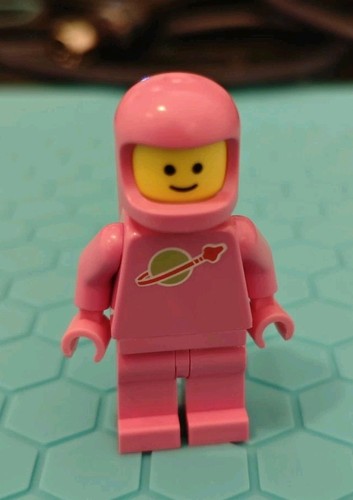 Lego minifigure classic - -,