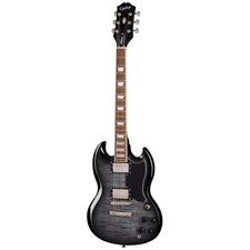 Epiphone SG Tribute Plus Ebony