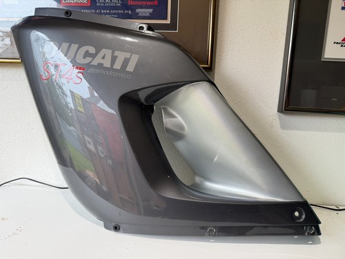2002 ducati st4 - 2002, 96-03