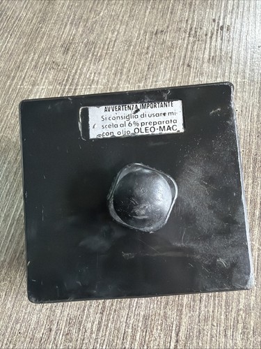 Coperchio filtro aria motosega - coperchio,