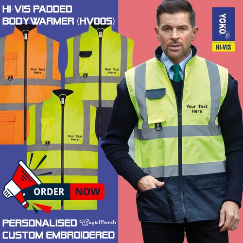 Gilet sicurezza - gilet, di