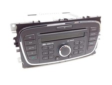 FORD FOCUS IV HN Lettore