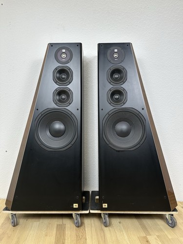 Coppia altoparlanti jbl 5000 - coppia,