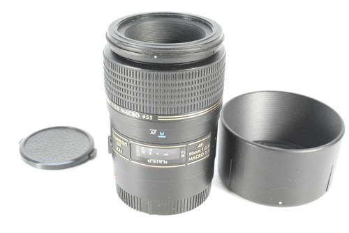 Tamron f2 8 di - tamron, 90
