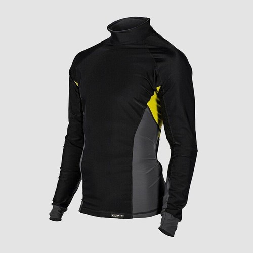 Maglia tecnica termica kedra - termica,
