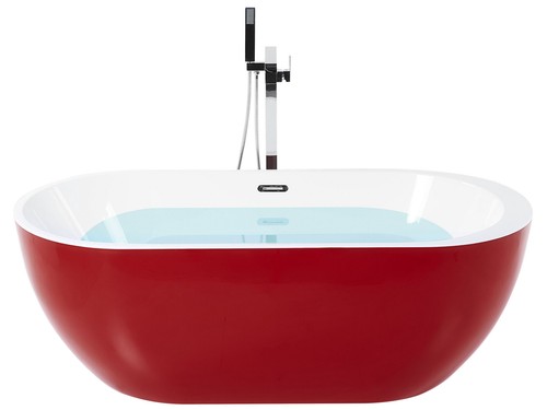 Vasca bagno freestanding - bagno, in