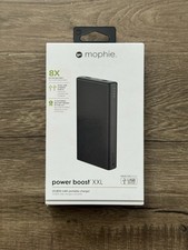 Mophie essentials power boost - mophie,