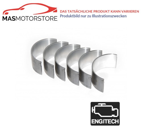 Kit biella cuscinetto - kit,