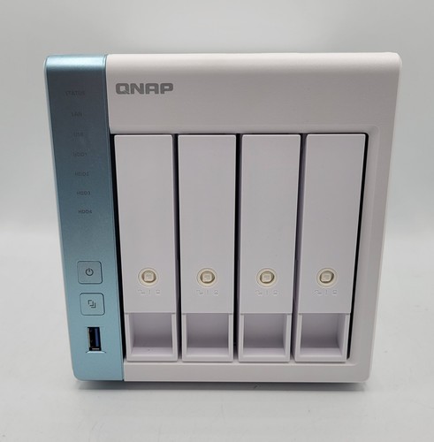 Qnap nas storage 431k per - storage,