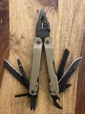 05/2023 Leatherman Super Tool