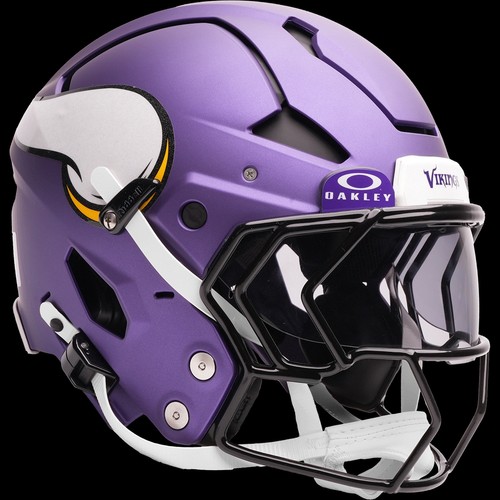 Casco calcio minnesota - da,