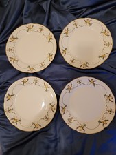 VINTAGE SERVIZIO  PIATTI