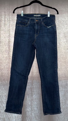 Levi classic straight - classic,