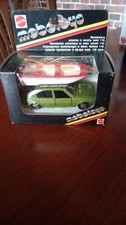 MEBETOYS ALFA ROMEO ALFASUD WEEK-END CON BARCA - VERDE   - 1/43