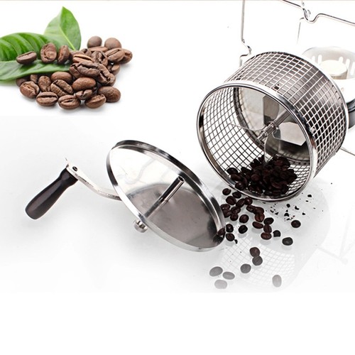 Tostatrice per caffè - ,