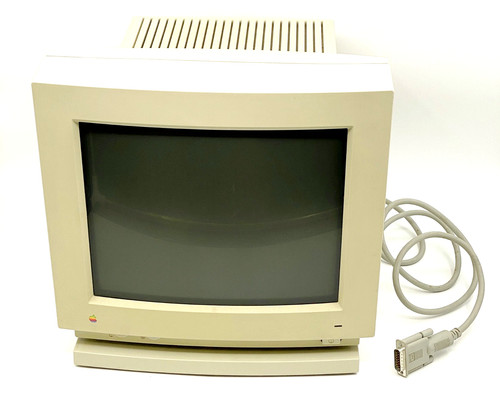 Apple macintosh display - apple,