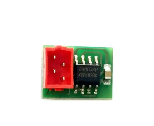 Came scheda memory roll - scheda,