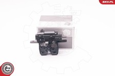 Serratura cofano post