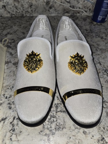 Mocassini uomo taglia - , 12