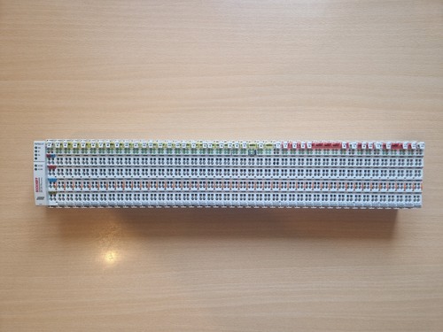 Beckhoff bk3010 kl1114 3 - bk3010, 26