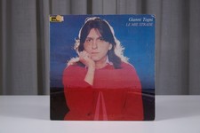 Gianni Togni – Le mie strade