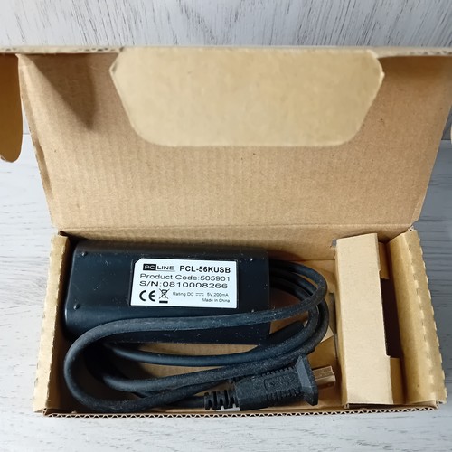 Line 56k mini modem - modem, usb