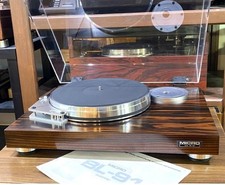 Giradischi micro seiki - micro, bl-91