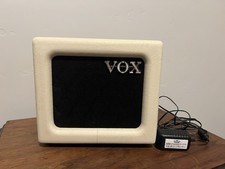 Vox MINI3 Amplificatore per