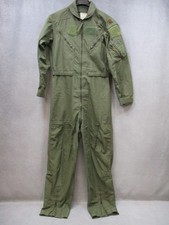 Tuta usata CWU-27P volantini