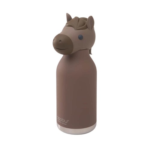 Bottiglia asobu horse bestie - asobu,