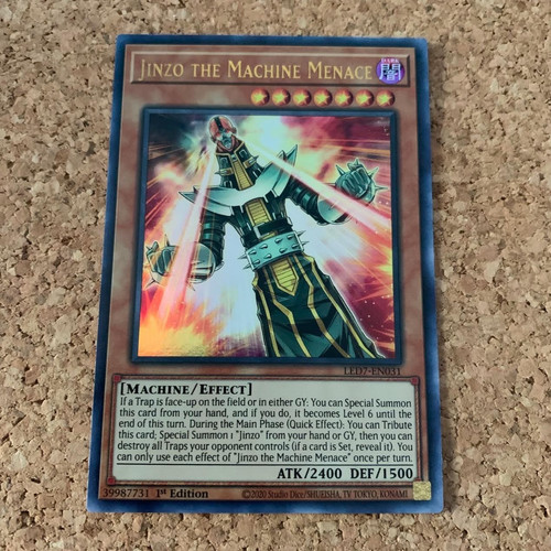Yugioh tcg rage 1a ed - rage,