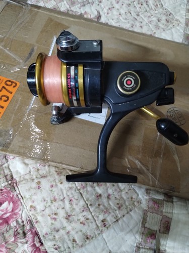 Mulinello pesca spinning - pesca,