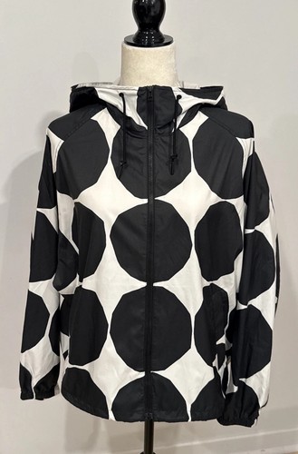 Giacca vento uniqlo x - a,