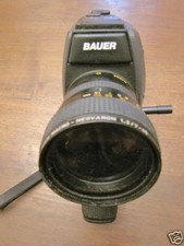 Video camera cinepresa