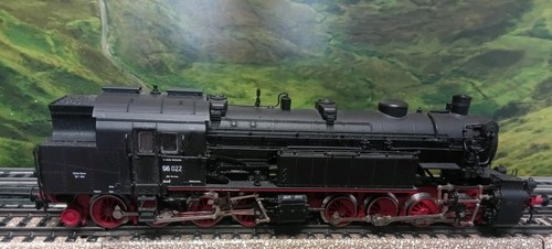 Rivarossi 022 ac - ho, 022,