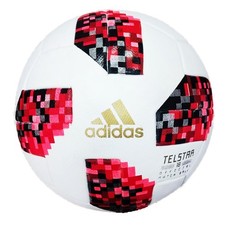 Adidas Telstar 18 Pallone