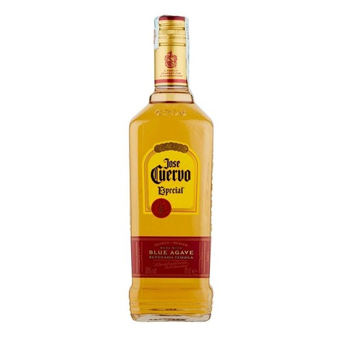 Tequila jose cuervo - tequila,