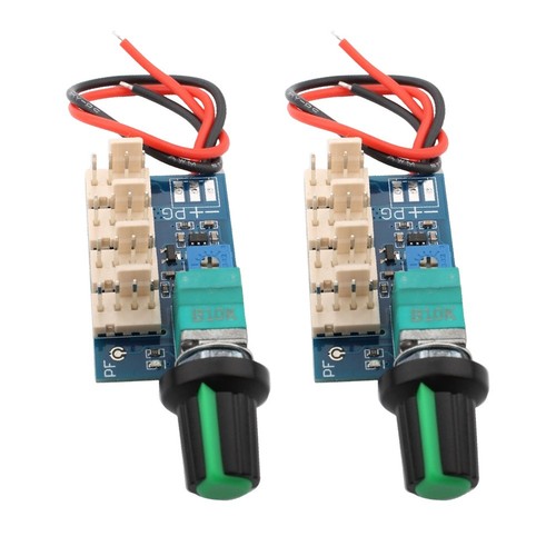 2pcs 4way per - , controller