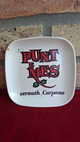 Posacenere pubblicitario punt - posacenere,