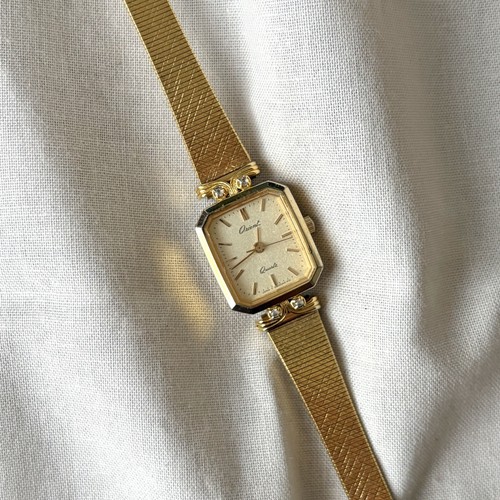 Orient orologio donna vintage - orologio,