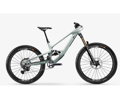 Bici mtb lapierre spicy 9 - bici, 8.9
