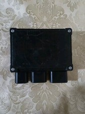 Centralina Servizi Kawasaki