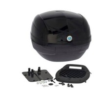 KIT BAULETTO 33LT NERO 98/A